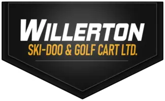 Willerton Ski-Doo & Golf Cart Ltd.