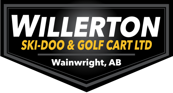 Willerton Ski-Doo & Golf Cart Ltd.