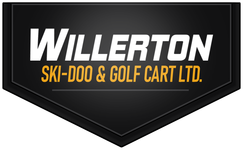 Willerton Ski-Doo & Golf Cart Ltd.